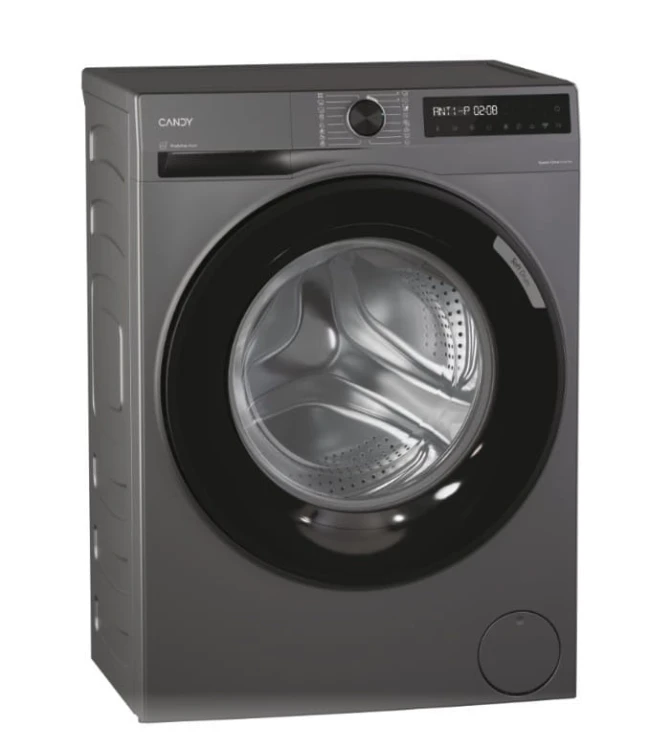 Candy Pralka antracyt BR 47SBL8G-S