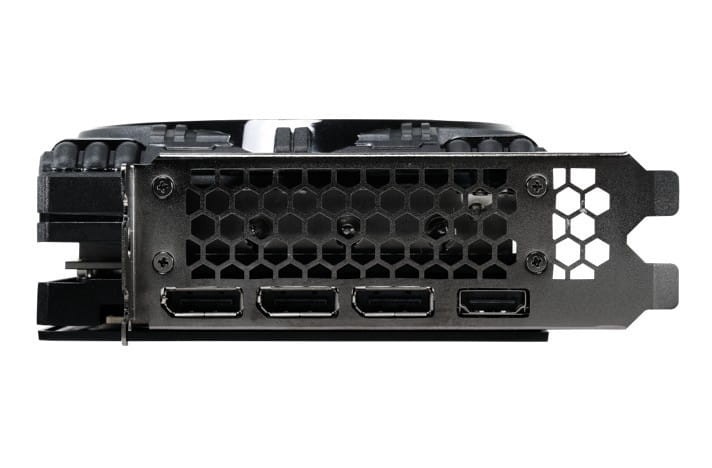 Palit Karta graficzna RTX 5070 Ti GAMING PRO-S 16GB GDDR7 256bit 3DP/HDMI