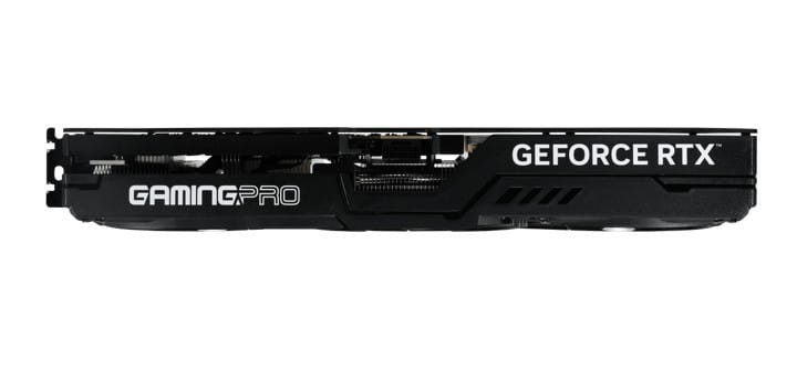 Palit Karta graficzna RTX 5070 Ti GAMING PRO-S 16GB GDDR7 256bit 3DP/HDMI