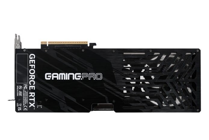 Palit Karta graficzna RTX 5070 Ti GAMING PRO-S 16GB GDDR7 256bit 3DP/HDMI