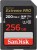 SanDisk Karta pamięci Extreme Pro SDXC 256GB 200/140 MB/s V30 UHS-I
