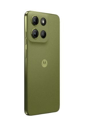 Motorola Smartfon moto g15 8/256GB Iguana Green
