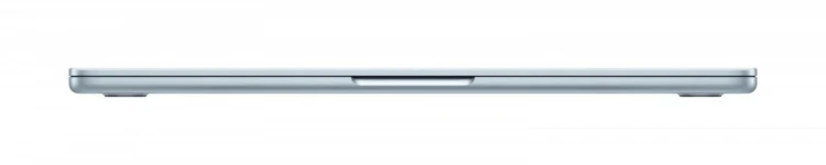 Apple MacBook Air 13 /10C GPU/24GB /512GB Błękitny
