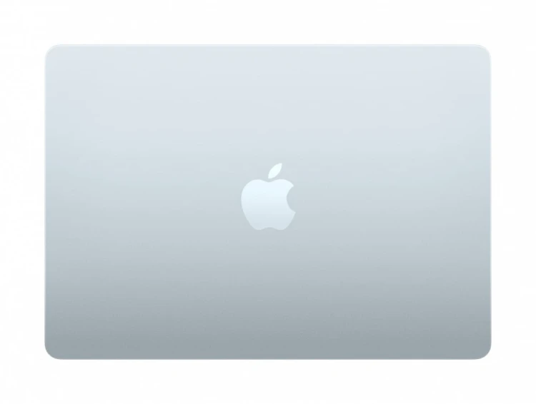 Apple MacBook Air 13 /10C GPU/24GB /512GB Błękitny