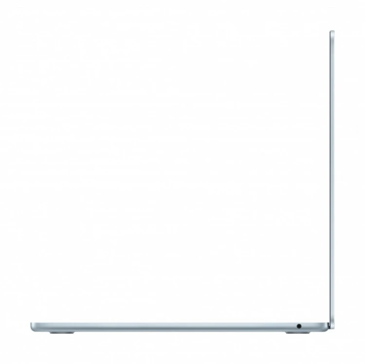 Apple MacBook Air 15.3 cala: M4 10/10, 24GB, 512GB - Błękitny