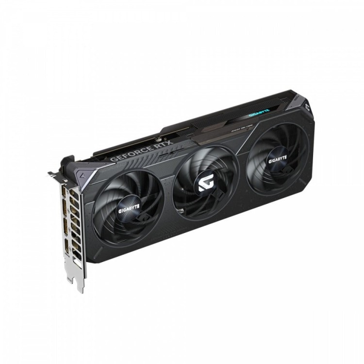 Gigabyte Karta graficzna GeForce RTX 5060 GAMING OC 8G GDDR7 3DP/HDMI