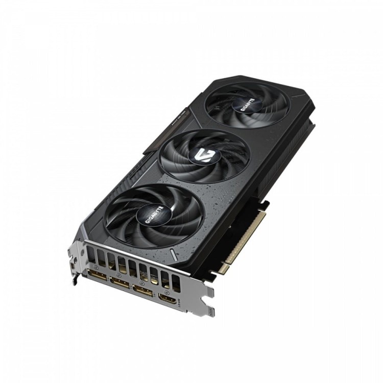 Gigabyte Karta graficzna GeForce RTX 5060 GAMING OC 8G GDDR7 3DP/HDMI