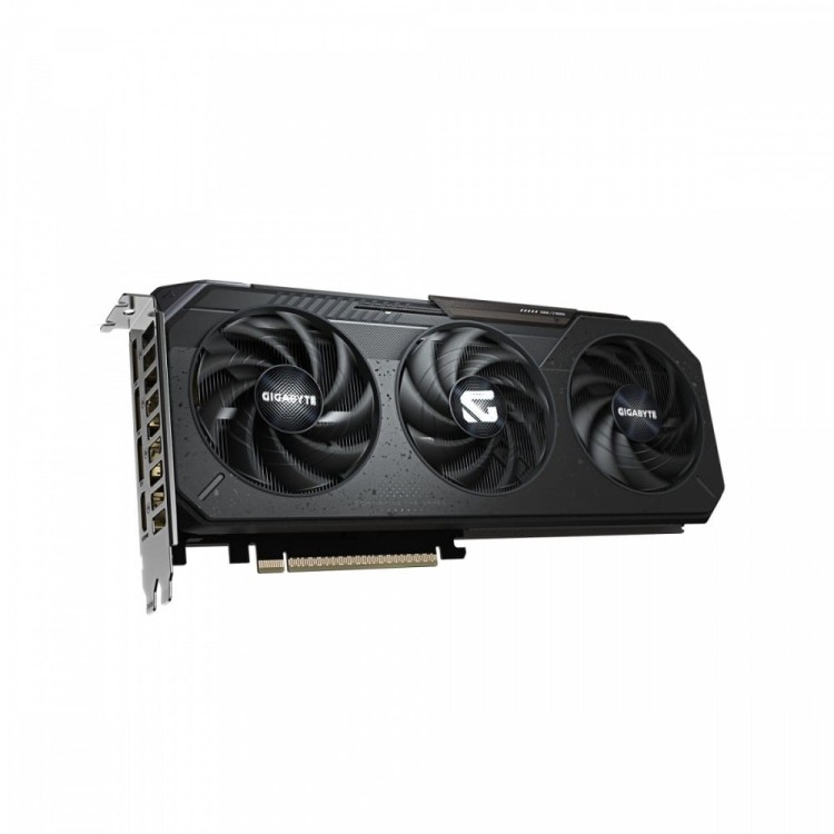 Gigabyte Karta graficzna GeForce RTX 5060 GAMING OC 8G GDDR7 3DP/HDMI