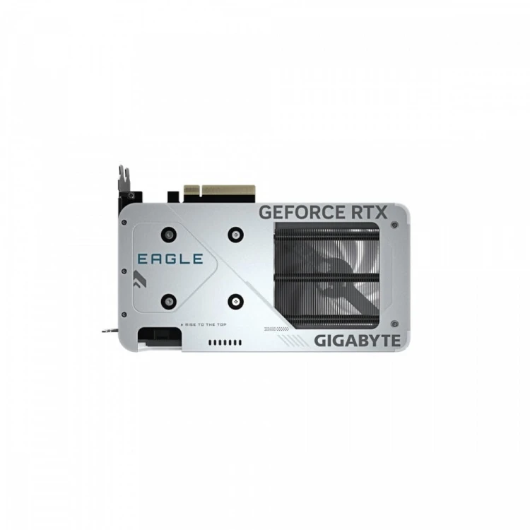Gigabyte Karta graficzna GeForce RTX 5060 EAGLE OC ICE 8G GDDR7 3DP/HDMI