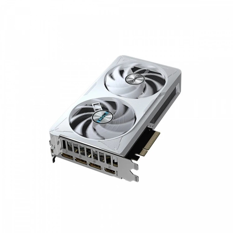 Gigabyte Karta graficzna GeForce RTX 5060 EAGLE OC ICE 8G GDDR7 3DP/HDMI