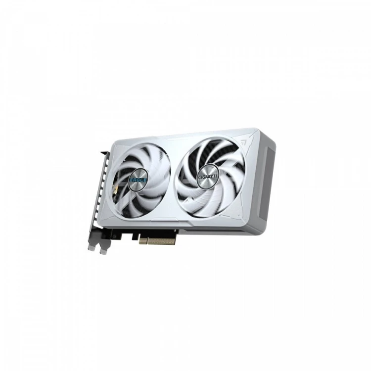 Gigabyte Karta graficzna GeForce RTX 5060 EAGLE OC ICE 8G GDDR7 3DP/HDMI