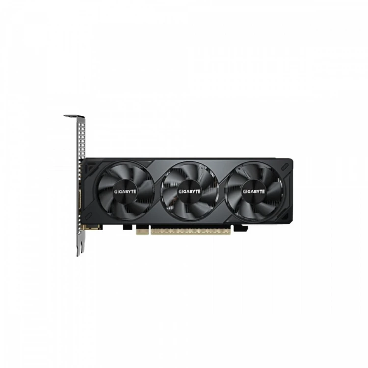 Gigabyte Karta graficzna GeForce RTX 5060 OC Low Profile 8G GDDR7 3DP/HDMI