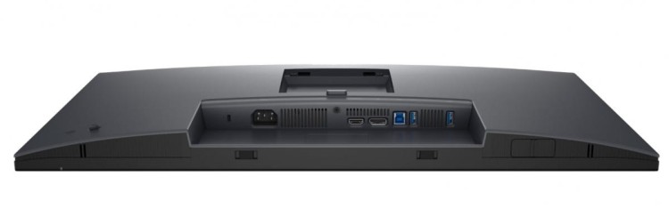 Dell Monitor 27 cali P2725DE IPS QHD LED/RJ45/HDMI/DP/USBC/3Y