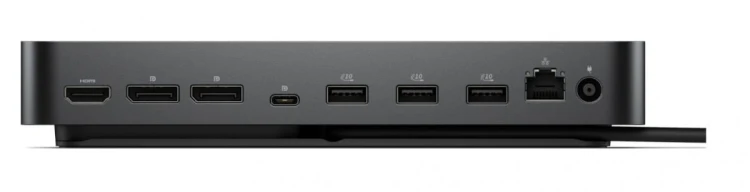 Dell Stacja dokująca Dell Pro Smart Dock SD25
