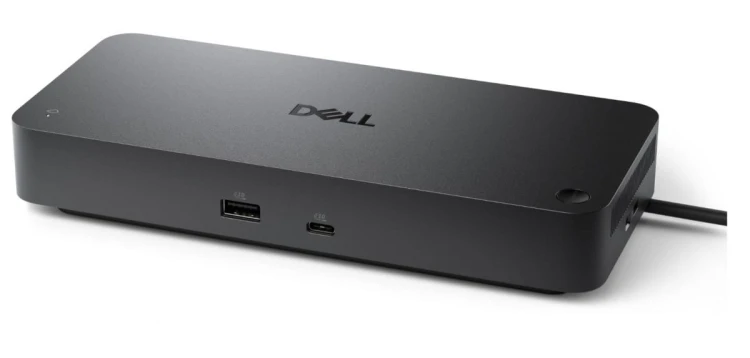 Dell Stacja dokująca Dell Pro Smart Dock SD25