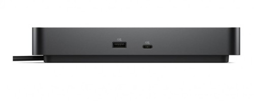 Dell Stacja dokująca Dell Pro Thunderbolt 4 Smart Dock SD25TB4