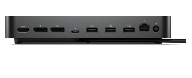 Dell Stacja dokująca Dell Pro Dock WD25