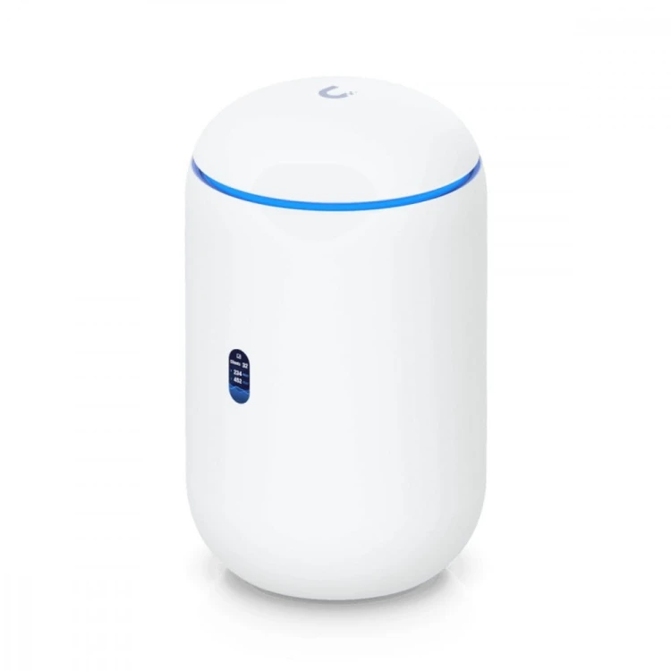 UBIQUITI Router UDR 7 UniFi Dream Router 7 UDR7