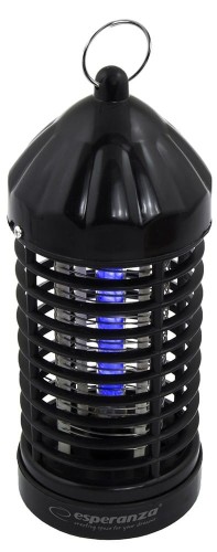 Esperanza LAMPA OWADOBÓJCZA TERMINATOR II