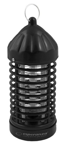 Esperanza LAMPA OWADOBÓJCZA TERMINATOR II