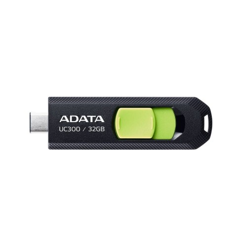 Adata Pendrive UC300 32GB USB3.2-C Gen1 czarny