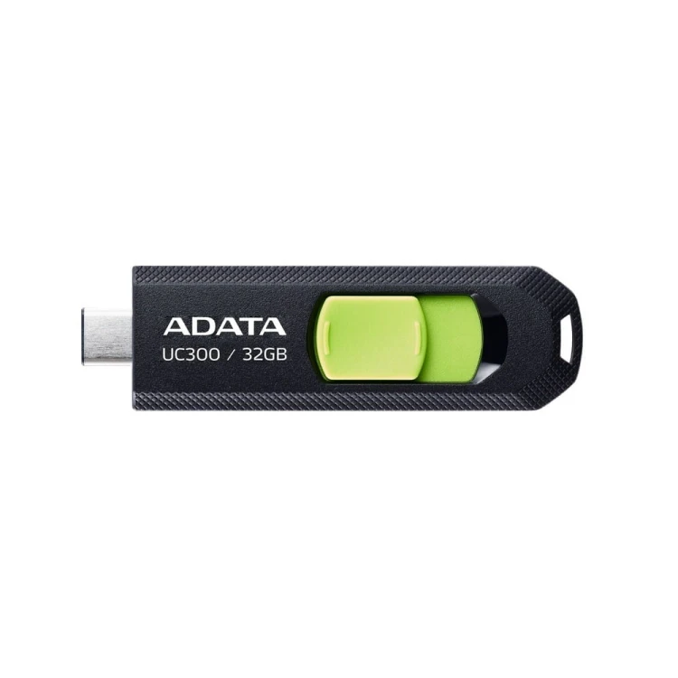 Adata Pendrive UC300 32GB USB3.2-C Gen1 czarny