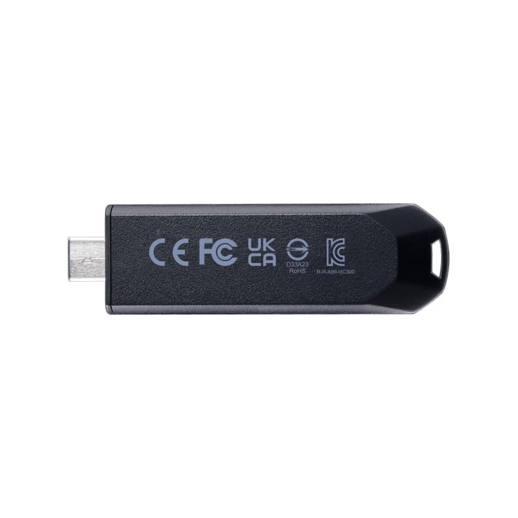 Adata Pendrive UC300 32GB USB3.2-C Gen1 czarny