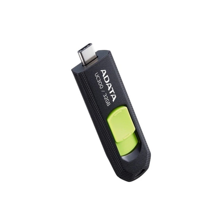 Adata Pendrive UC300 32GB USB3.2-C Gen1 czarny