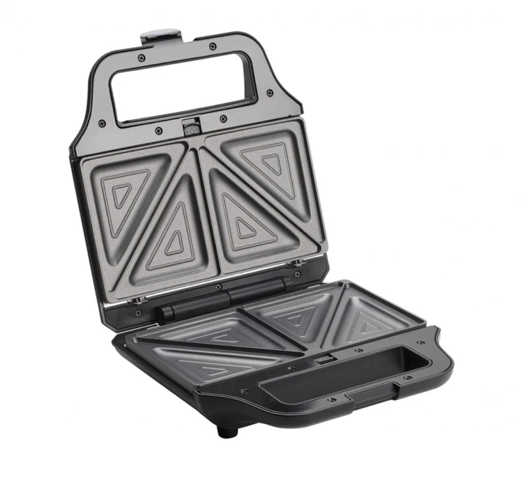 Concept Opiekacz do kanapek 4w1 SV3055