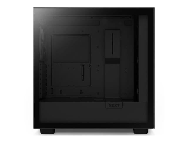 NZXT Obudowa H7 Elite RGB z oknem Czarna