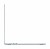 Apple MacBook Air 15.3 cala: M4 10/10, 16GB, 512GB - Błękitny