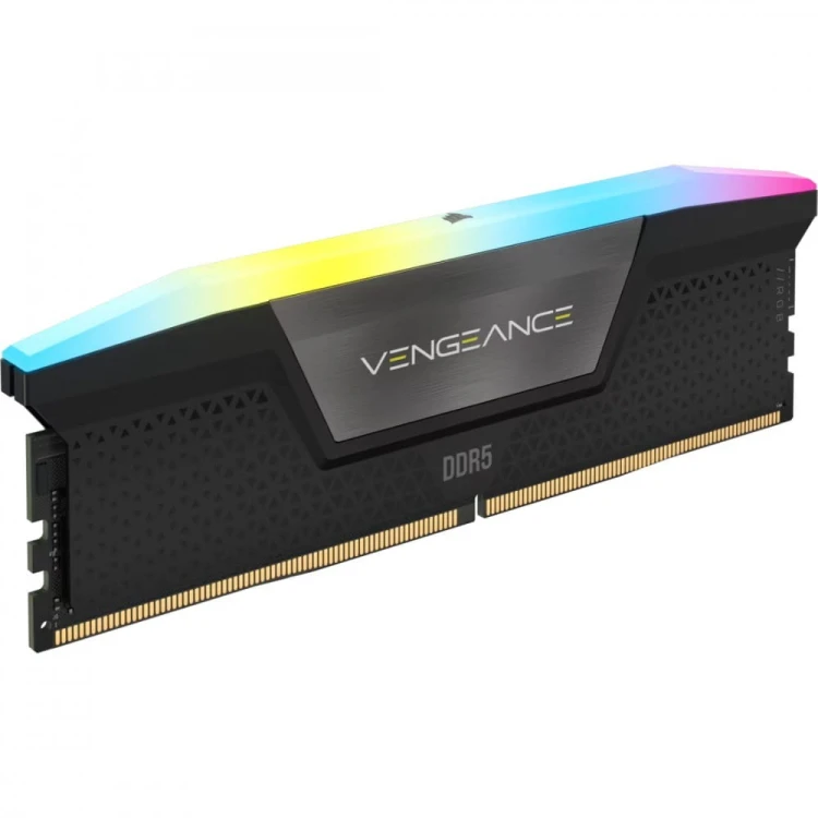 Corsair Pamięć DDR5 Vengeance RGB 48GB/6400 (2x48GB) CL36