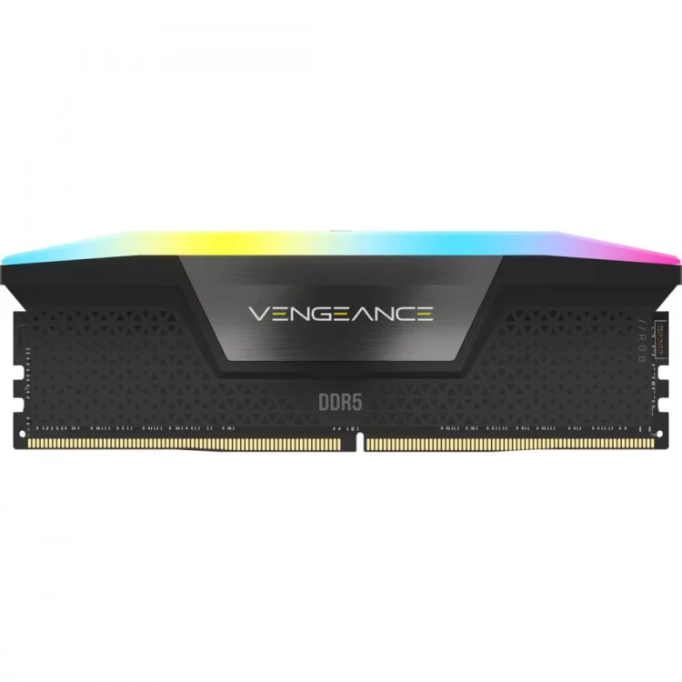Corsair Pamięć DDR5 Vengeance RGB 48GB/6400 (2x48GB) CL36