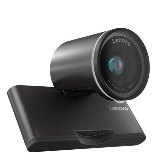 Lenovo Kamera internetowa 4K Pro 4XC1Q25246