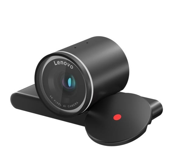 Lenovo Kamera internetowa 4K Pro 4XC1Q25246