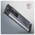 AXAGON EEM2-SD2 Obudowa zewnętrzna aluminiowa bezśrubowa USB-A/C 3.2 Gen2 M.2 NVMe/SATA display LCD