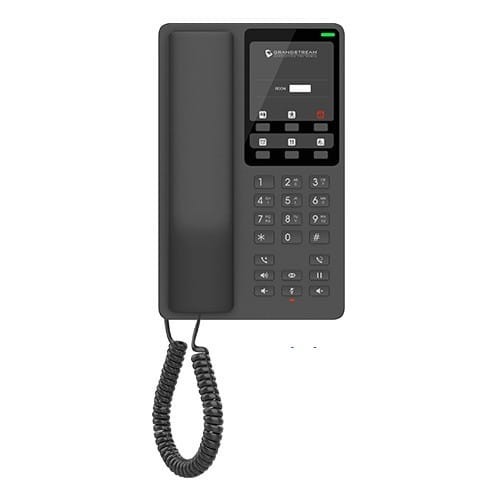 Grandstream Telefon Vioip GHP621