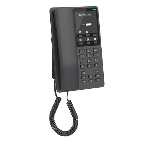 Grandstream Telefon Vioip GHP621
