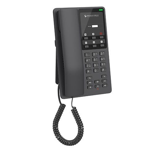 Grandstream Telefon Vioip GHP621