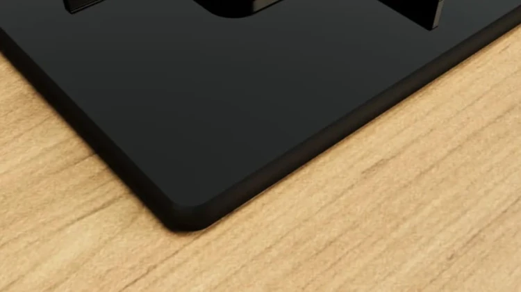 Bosch Płyta gazowo-szklana POH6B6K30