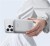 AUKEY PB-MS04 White Qi2 PowerBank | 10000mAh | 20W | MagSafe PD