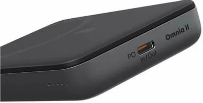 AUKEY PB-MS06 Qi2 PowerBank | 10000mAh | 30W | MagSafe PD