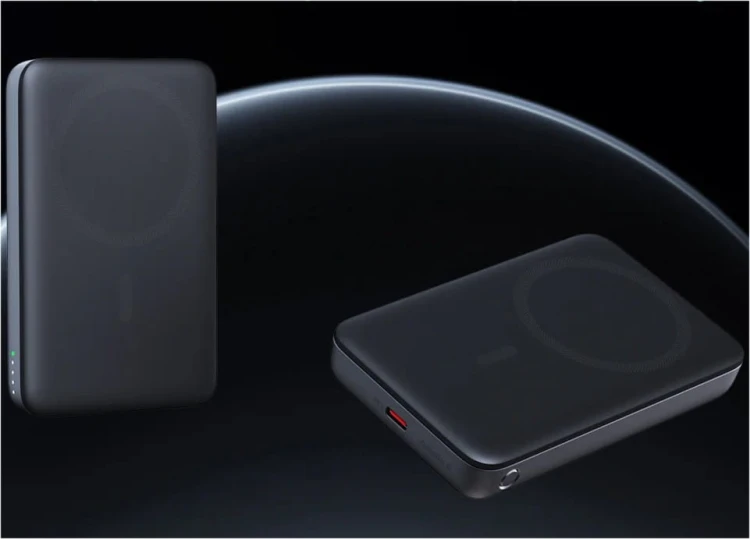 AUKEY PB-MS06 Qi2 PowerBank | 10000mAh | 30W | MagSafe PD