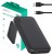 AUKEY PB-Y46P PowerBank | 10000mAh | 20W | 2xUSB | kabel USB-C