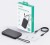 AUKEY PB-Y53P PowerBank | 10000mAh | 22.5W | 4xUSB | kabel USB-C