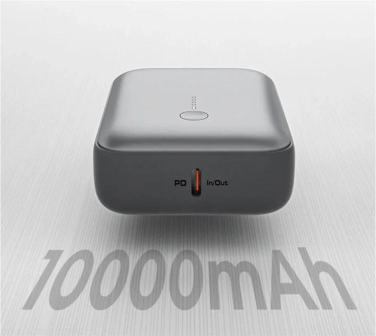 AUKEY PB-Y55 MINI PowerBank | 10000mAh | 22.5W | 2xUSB | PD QC