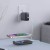 AUKEY PB-MS01 MagSafe PowerBank | 6700mAh | 20W | LED | USB-C