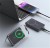 AUKEY PB-MS01 MagSafe PowerBank | 6700mAh | 20W | LED | USB-C