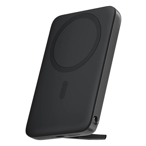 AUKEY PB-MS01 MagSafe PowerBank | 6700mAh | 20W | LED | USB-C