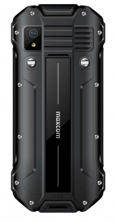 Maxcom Telefon wzmocniony MM 918L Strong 4G